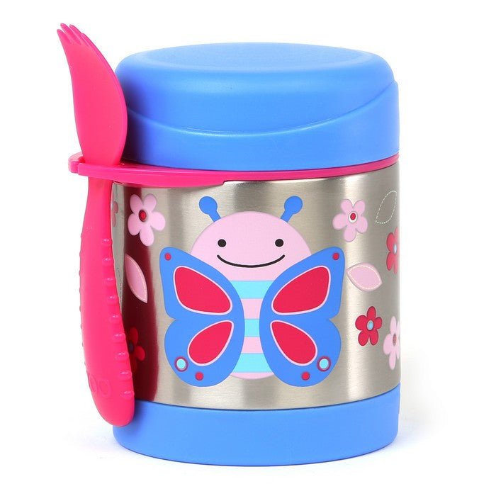 Insulated food jar baby hot sale