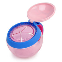 Skip Hop - Butterfly Zoo Snack Cup-The Stork Nest