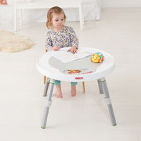 Skip Hop - Explore & More Baby's View 3-stage activity centre-The Stork Nest