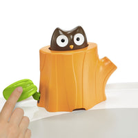 Skip Hop - Explore & More Baby's View 3-stage activity centre-The Stork Nest