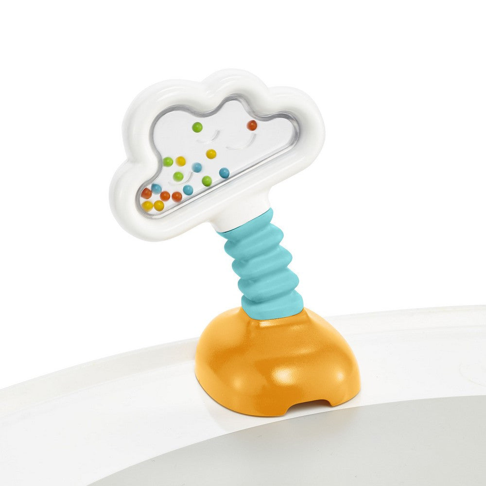 Skip hop activity center outlet cleaning
