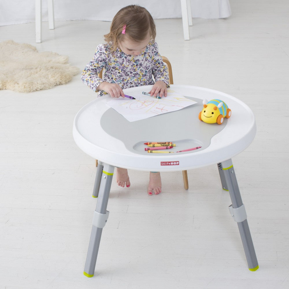 Activity sales centre table