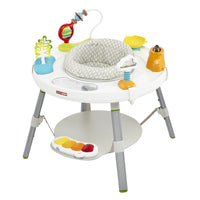 Skip Hop - Explore & More Baby's View 3-stage activity centre-The Stork Nest