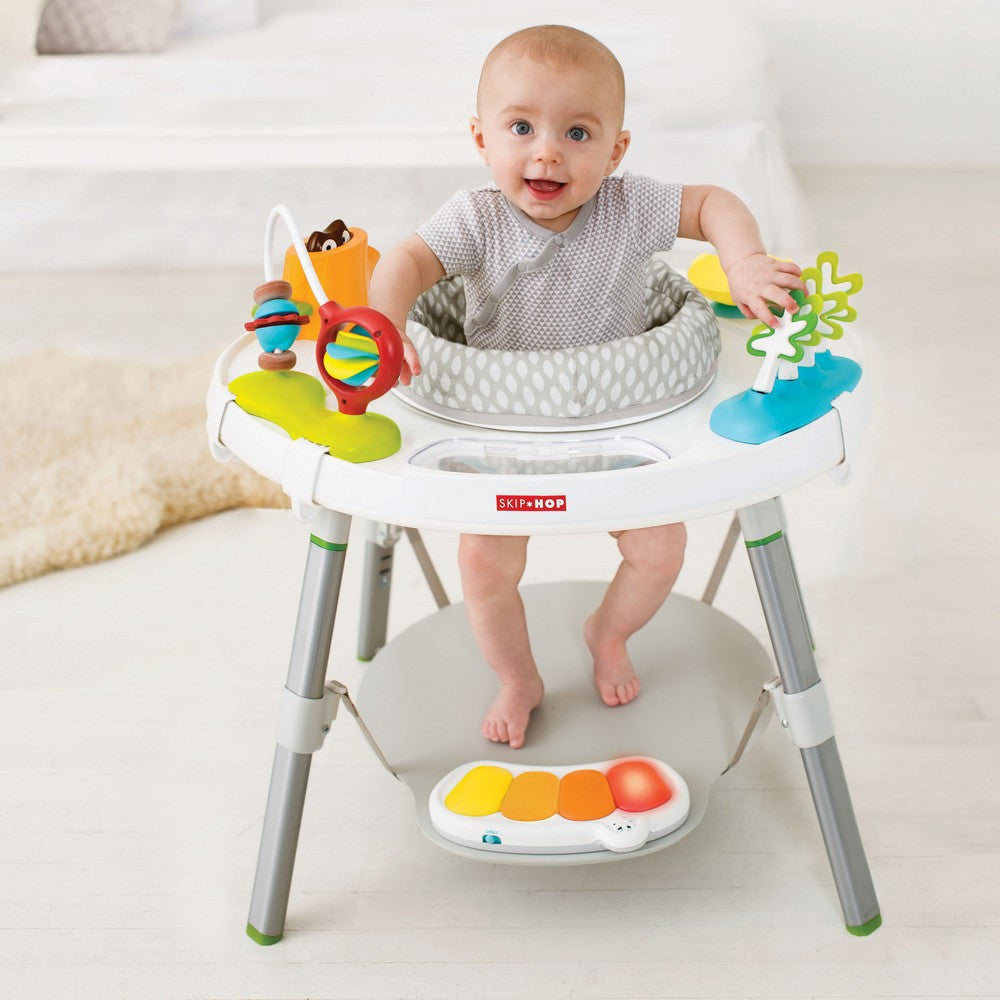 Skip Hop Explore More 3 Stage Activity Centre Free Delivery