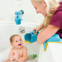 Skip Hop - Moby Waterfall Bath Rinser-The Stork Nest