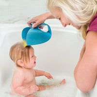 Skip Hop - Moby Waterfall Bath Rinser-The Stork Nest