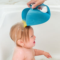 Skip Hop - Moby Waterfall Bath Rinser-The Stork Nest