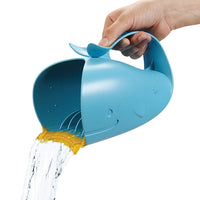 Skip Hop - Moby Waterfall Bath Rinser-The Stork Nest