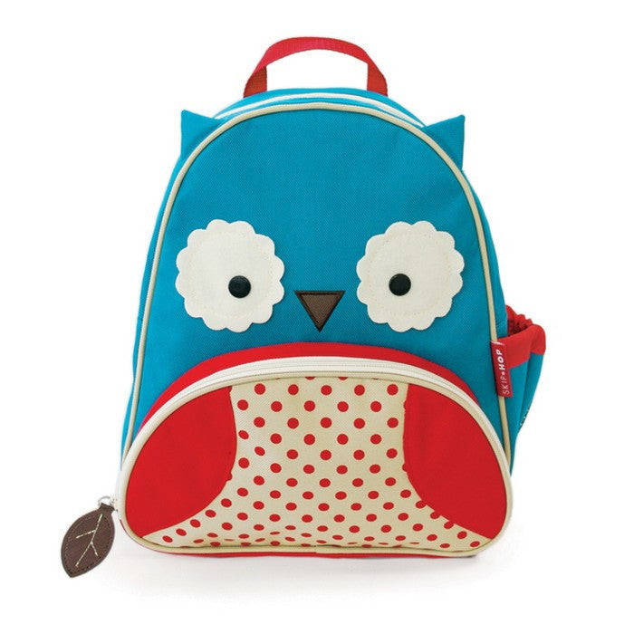 Skip Hop - Owl Zoo Backpack-The Stork Nest