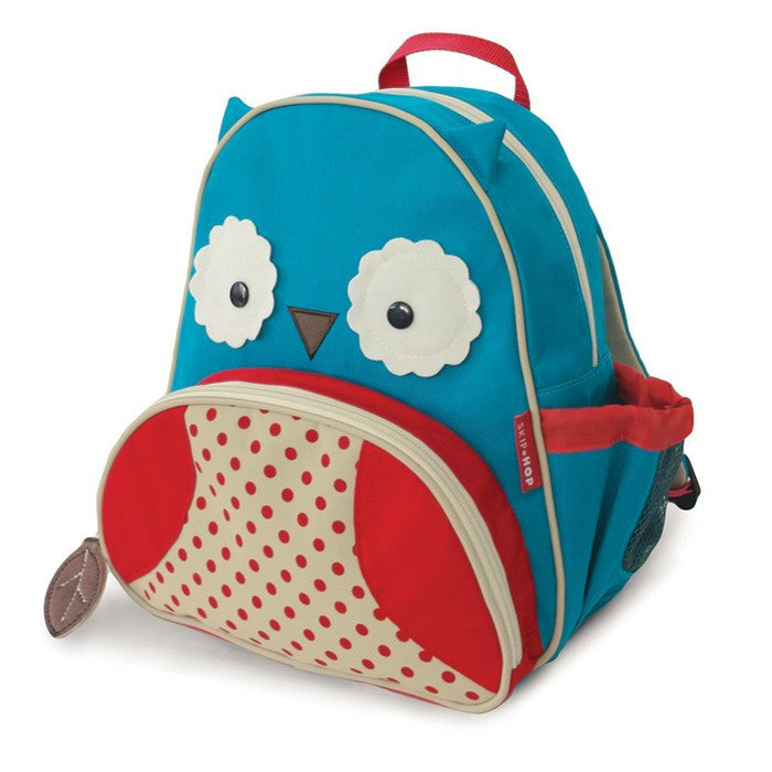 Skip Hop - Owl Zoo Backpack-The Stork Nest