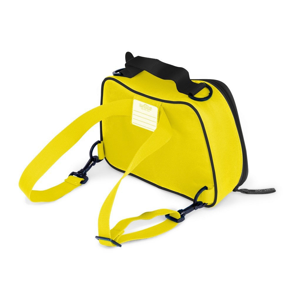 Trunki - Bee 2 in 1 lunch bag backpack-The Stork Nest