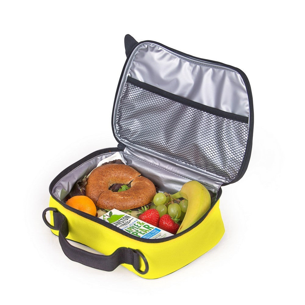 Trunki - Bee 2 in 1 lunch bag backpack-The Stork Nest