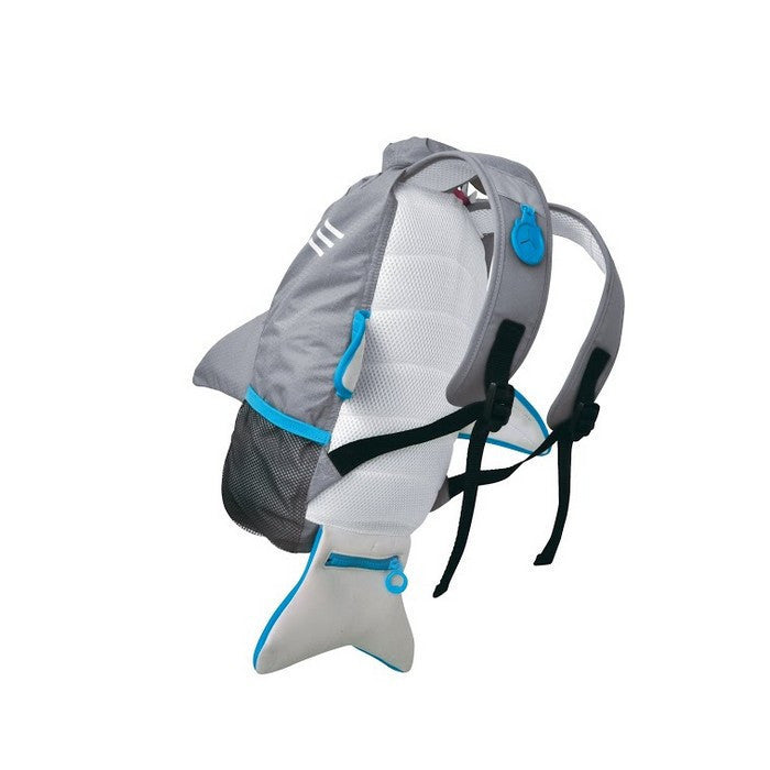 Trunki PaddlePak Shark Free Delivery The Stork Nest