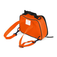 Trunki - Tiger 2 in 1 lunch bag backpack-The Stork Nest