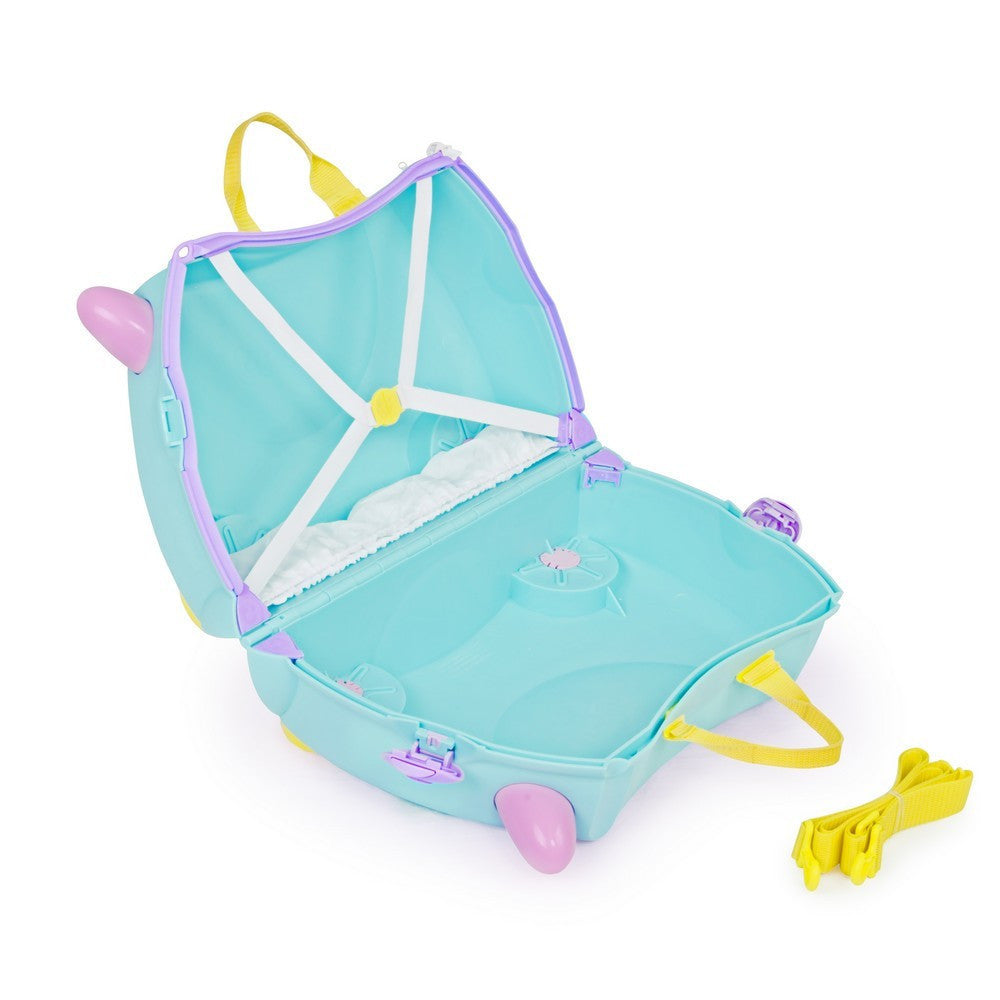 Unicorn suitcase australia online